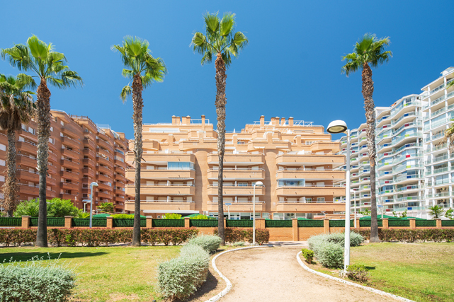 magic world edificios